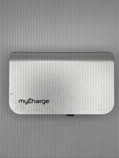 MyCharge Portable Charger Internal Battery 2 Cables, USB Wall Plug