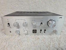 Rare JVC JA-S31 Stereo Integrated Amplifier Tested READ 