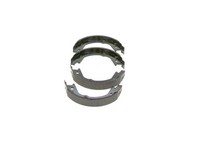 1X Bosch 0 986 487 738 Bremsbackensatz Feststellbremse FüR KIA Hyundai