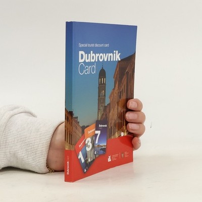 Dubrovnik Card : Special Tourist Discount Card  |  kolektiv