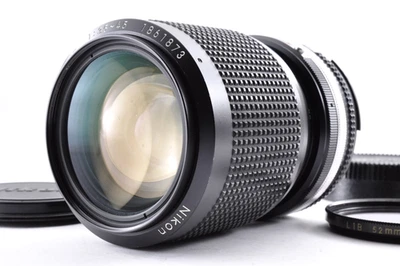 Objectif Nikon Ai-s Zoom NIKKOR 35-105mm f3.5-4.5 MF [Near Mint] Japon #2614 - Photo 1/4