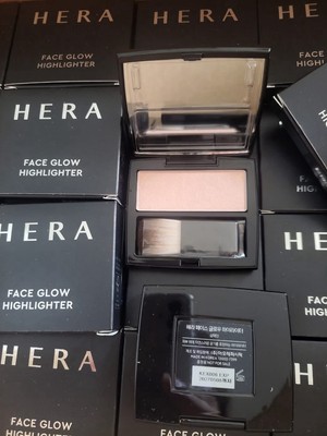 HERA Face Glow Highlighter #Champagne K-Beauty