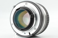 NIKKOR 50mm f/1.4 Camera Lenses for sale | eBay