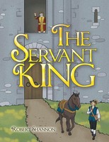 Robert Shannon | The Servant King | Taschenbuch | Englisch (2021) | Authorhouse