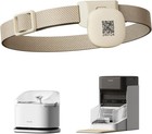 Collar Tag, Replacement Label, No Charging Required, Compatible with RFID Smart
