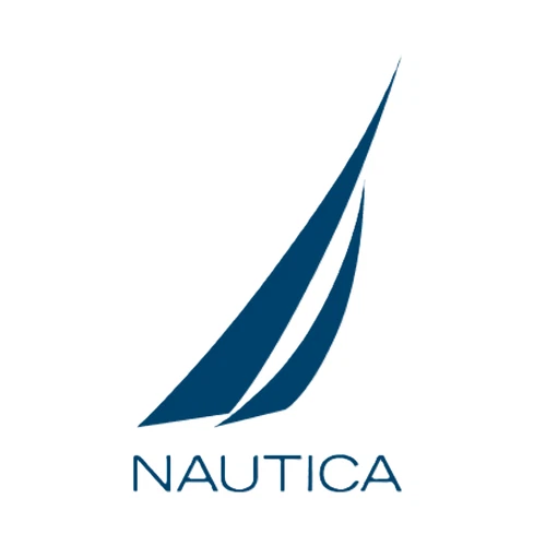 NAUTICA  AUTHENTIC HOODIE 100% COTTON BLACK W/ EMBROIDERED STITCHING image 2