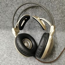 Audio-technica Headphones Ath-ad10 Used