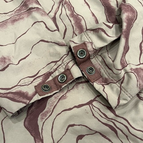 REI Co-Op | Coleridge Sweter Wiatrówka Kurtka | Fioletowa/Fioletowa | Medium - Zdjęcie 6 z 13