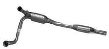 Catalytic Converter Fits 1993 Ford Bronco 5.8l V8 Gas Ohv Catalytic Converter Fits 1993 Ford Bronco 5.8l V8 Gas Ohv