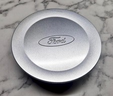 Tapacubos tapacubos tapacubos de aleación Ford Fiesta Ghia MK5 FDB2991011 original