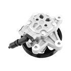 New Power Steering Pump For 2011-2017 Honda Odyssey 2012-2015 Honda Pilot 21-534