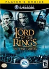 Lord of the Rings: The Two Towers (Nintendo GameCube, 2004) CIB Complete Tested