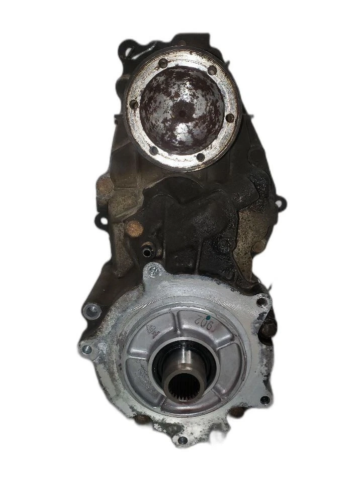 Transfer Case Warner 1354 Electric Shift Fits 06-10 MAZDA B-4000 1349056 - Image 2 of 4