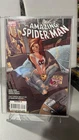 The Amazing Spider-Man #601 (Marvel Comics October 2009) As Is condition