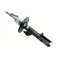 Amortisseur Sachs Avant gauche 313 587 pour Honda Fit Jazz