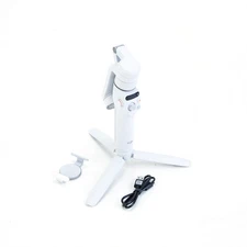 DJI Osmo Mobile 6 Smartphone Gimbal - Platinum Gray SKU#2002184