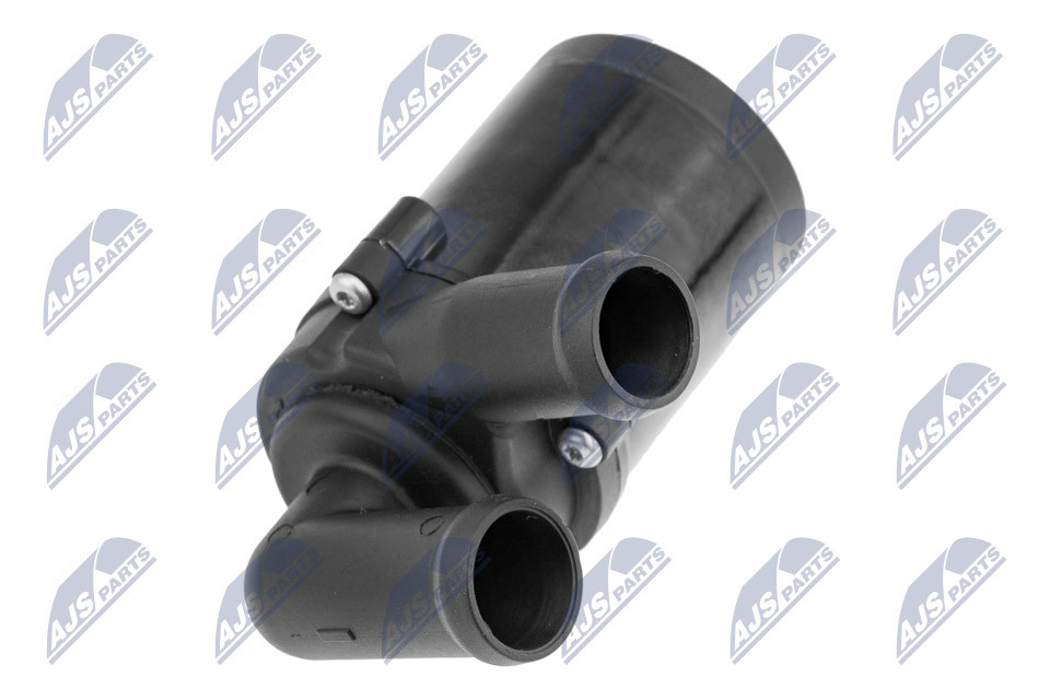 N.T.Y. CPZ-VW-013.NTY Additional Water Pump for AUDI,SKODA,VW