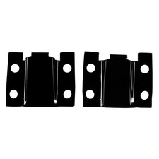 For Ford Mustang 1965-1970 Dynacorn Seat Bottom Brackets For Ford Mustang 1965-1970 Dynacorn Seat Bottom Brackets