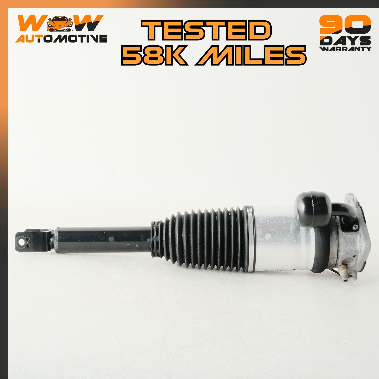 Bentley Continental GT 2007-2011 REAR+LEFT Air suspension strut