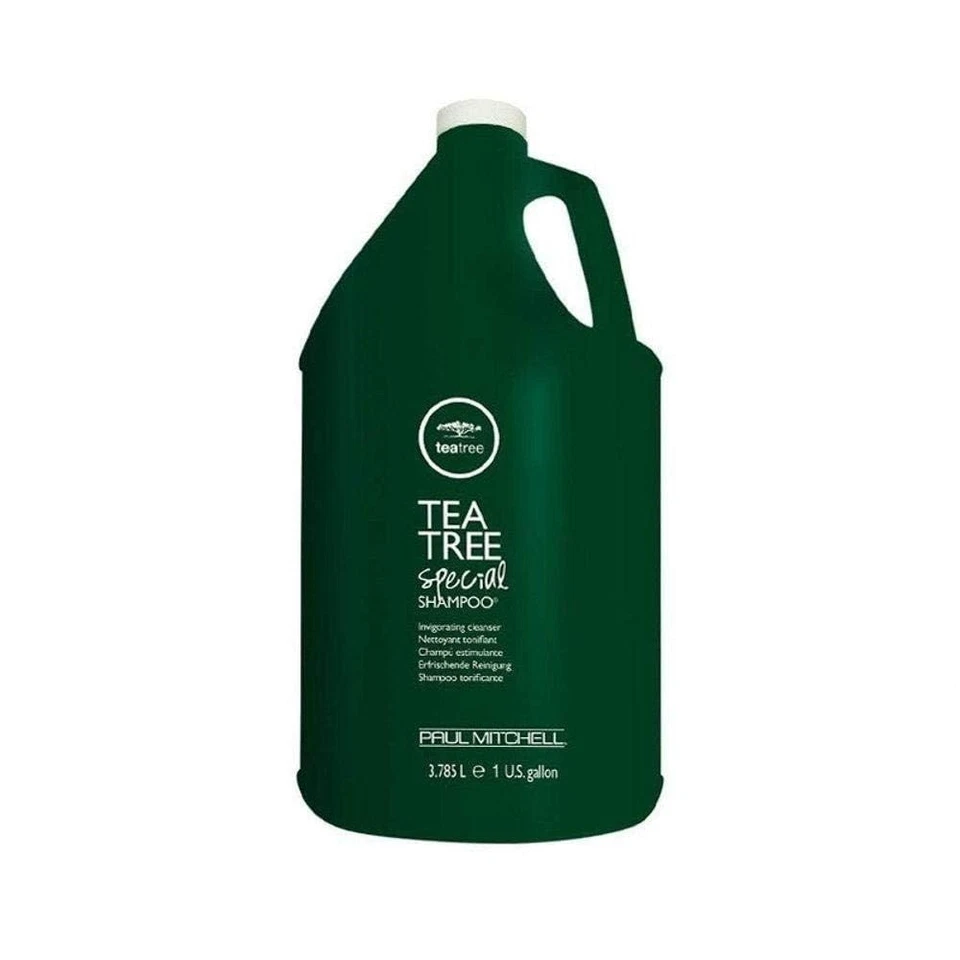 Moisturizing Paul Mitchell Hair Shampoo - Large Size - Image 3 of 3