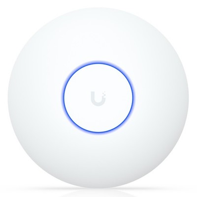 Ubiquiti U7 Lite WiFi 7 Access Point BE5000 Dualband, 1x 2.5G RJ45, Wand- oder D