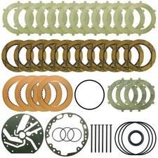 Powershift Clutch Kit Fits John Deere Replaces R830510-hyc