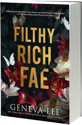 Geneva Lee Filthy Rich Fae (Taschenbuch) Filthy Rich Fae (US IMPORT)