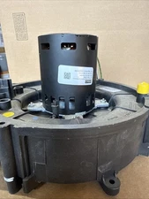 Fasco Draft Inducer Blower Motor Assembly 702112784 115v 69 Hz 3400rpm New