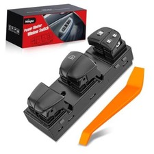 Driver Window Switch for 2013-2018 Nissan Altima Nissan Altima Rogue 2014-2017