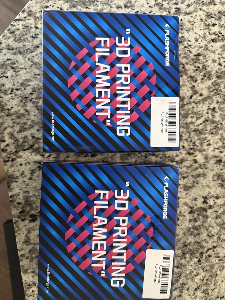 NUEVO - Impresora 3D Monoprice y 2 Pk Filamento Foto 4 de 4