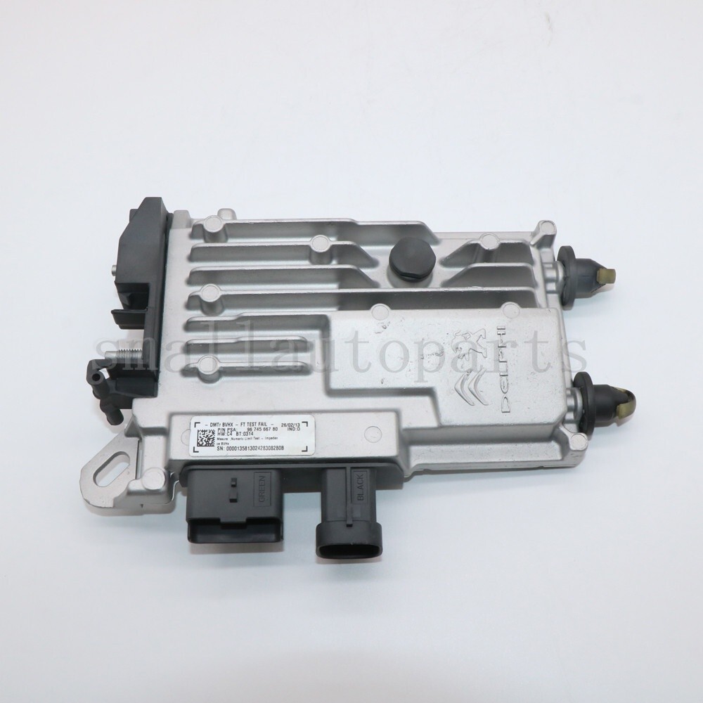 Genuine Steering   Stop Module 9674566780 For 2010-2018   508 1.6L *vb