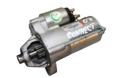 07 Ford Transit Connect 1.8 TDCi AS-PL S9032 Starter Starter 5901259424096