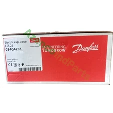 1PC New Danfoss ETS25 034G4203 Electronic Expansion Valve Fast Shipping