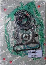 Yamaha XT 250   ATHENA Motordichtsatz Dichtsatz Gasket Set 1980-1990