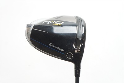 TaylorMade Qi10 MAX 9.0度　DiamanaWB5s Qi10 Max Driver | TaylorMade