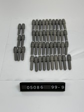 APPLIED MATERIALS 0200-05086 NOZZLE ALN 1.76L X .020DIA, 99.9 % FLOW