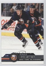 2001-02 Pacific Extreme LTD 8/49 Brad Isbister #249 0a7