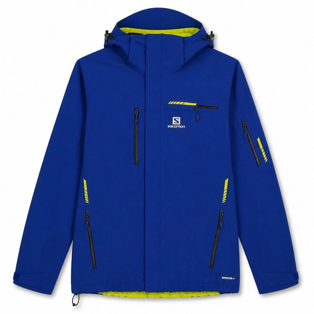 Salomon Jackets for Men for Sale - Shop New & Used - eBay