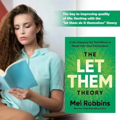 Let The Theory : A Life-Changing Tool That Makes Millions