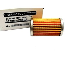 Filtre à huile Nissan Pulsar