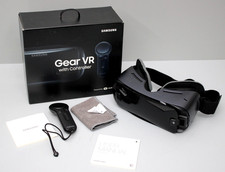 Samsung Gear VR mit Controller SM-R324 Oculus...