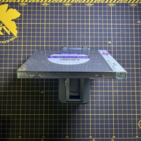 Darius Plus NEC PC Engine Japan Import Brand New *Sealed Y Folds Clean RARE