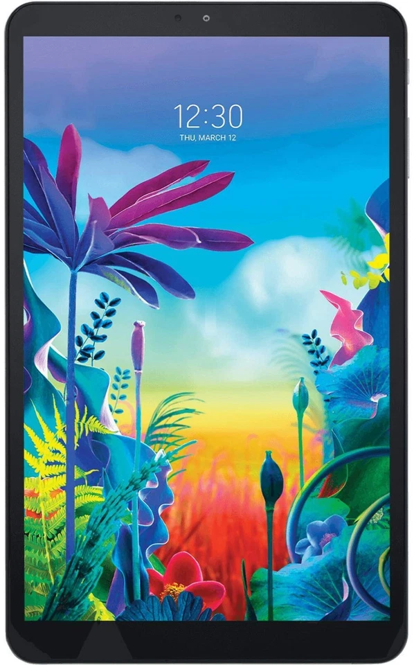 LG G Pad 5 (T600) T-Mobile 32GB Silver - Good - Image 2 of 4