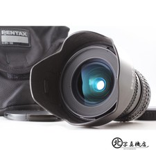 [Ottimo come nuovo] obiettivo SMC Pentax FA 645 zoom 33-55 mm f/4.5 AL per 645 N NIl dal GIAPPONE