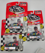 Lot of 3, 1995 Jeff Gordon/Dupont 1/64 diecast cars, all the same.