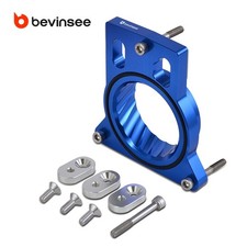 Throttle Body Spacer For Chevy Silverado For Gmc Sierra 1500 4.8 5.3l 6.0l 99-07 Throttle Body Spacer For Chevy Silverado For Gmc Sierra 1500 4.8 5.3l 6.0l 99-07