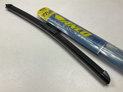Anco C-17-UB Contour Windshield Wiper Blade - 17''
