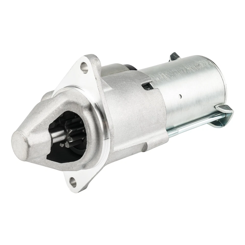 Motor de arranque para Chevrolet Aveo5 99-2002 2007-2008 Daewoo Lanos 6726N Foto 2 de 4