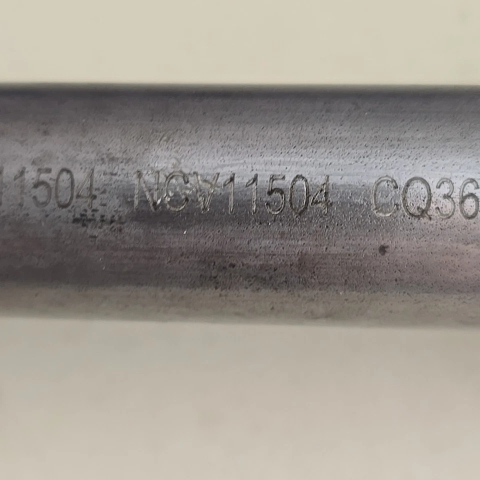 Conjunto de eje CV - Nuevo eje CV GSP NCV11504 se adapta a 92-93 Mazda MX-3 Foto 4 de 4