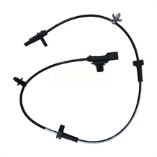Mpulse Front Abs Wheel Speed Sensor For Fits For Ford Fiesta Sen-2Abs2956
